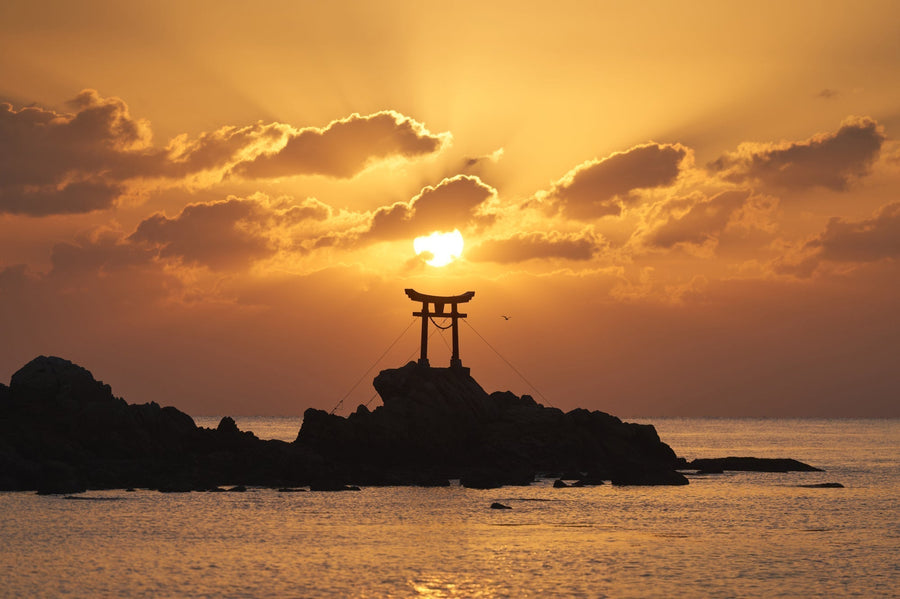Momijigari, The search for autumn in Japan