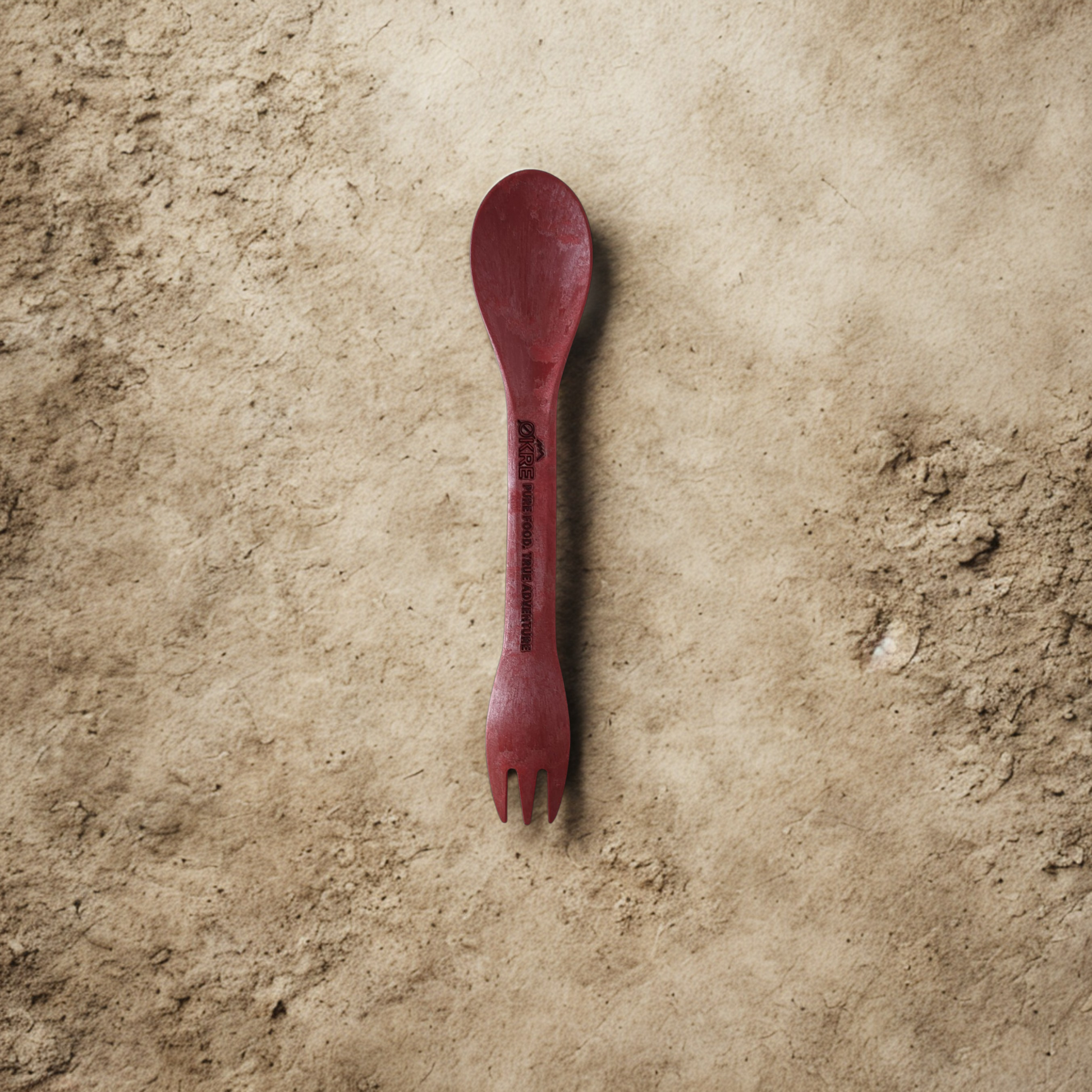 SPORK ORIGINS