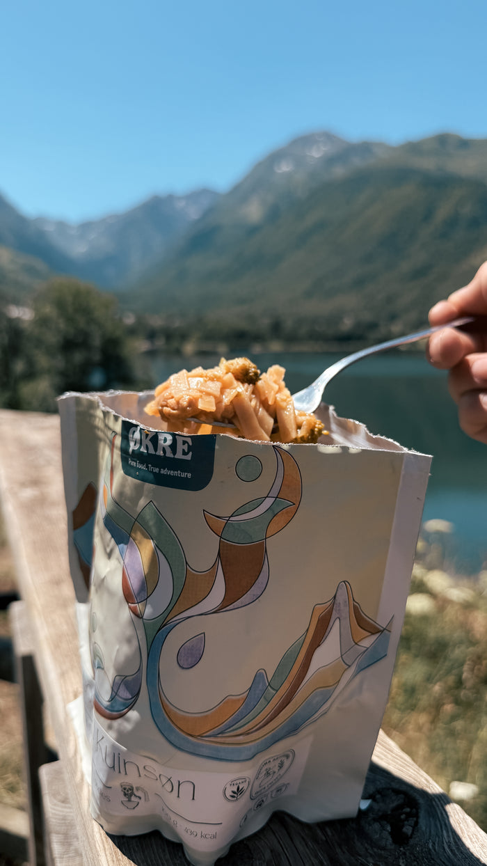 PURE FOOD