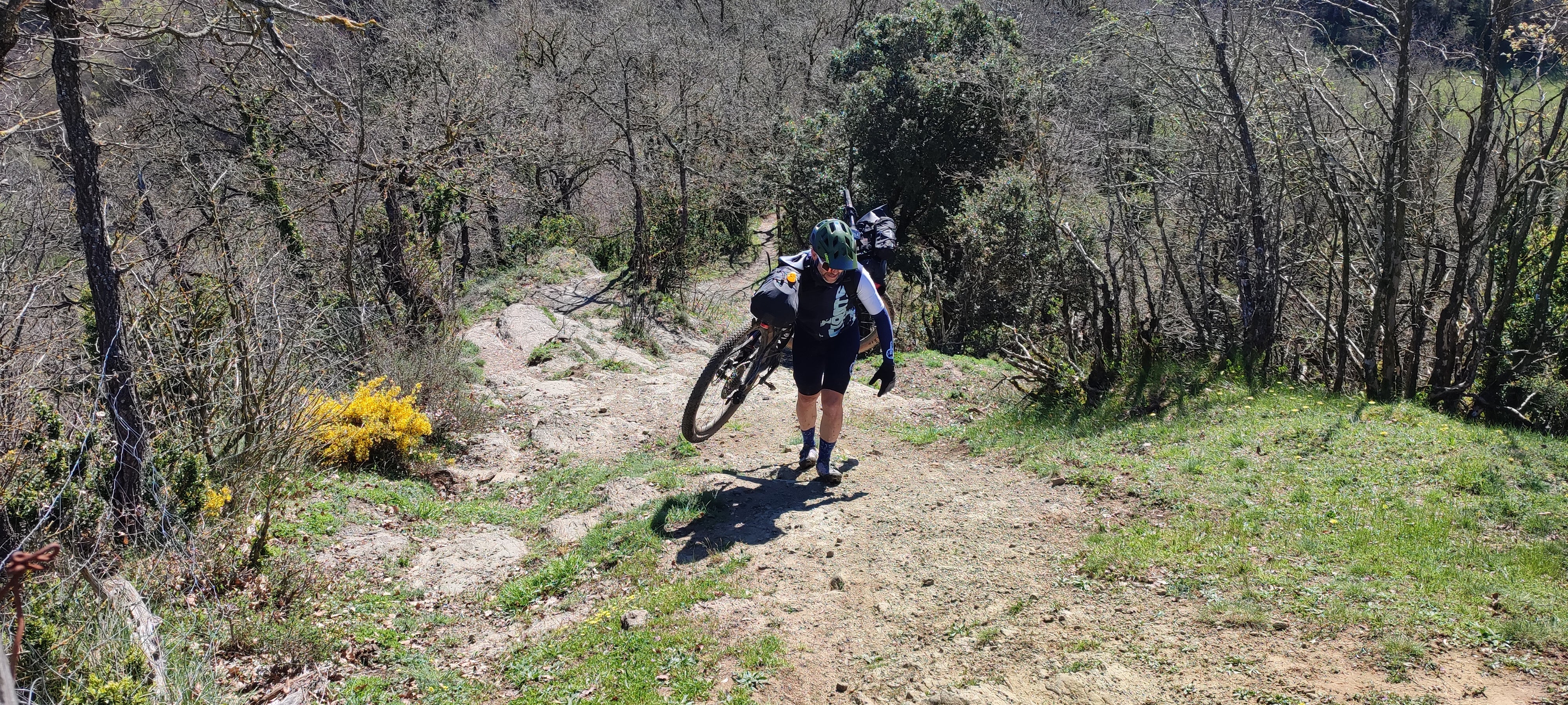 CICLOTURISMO