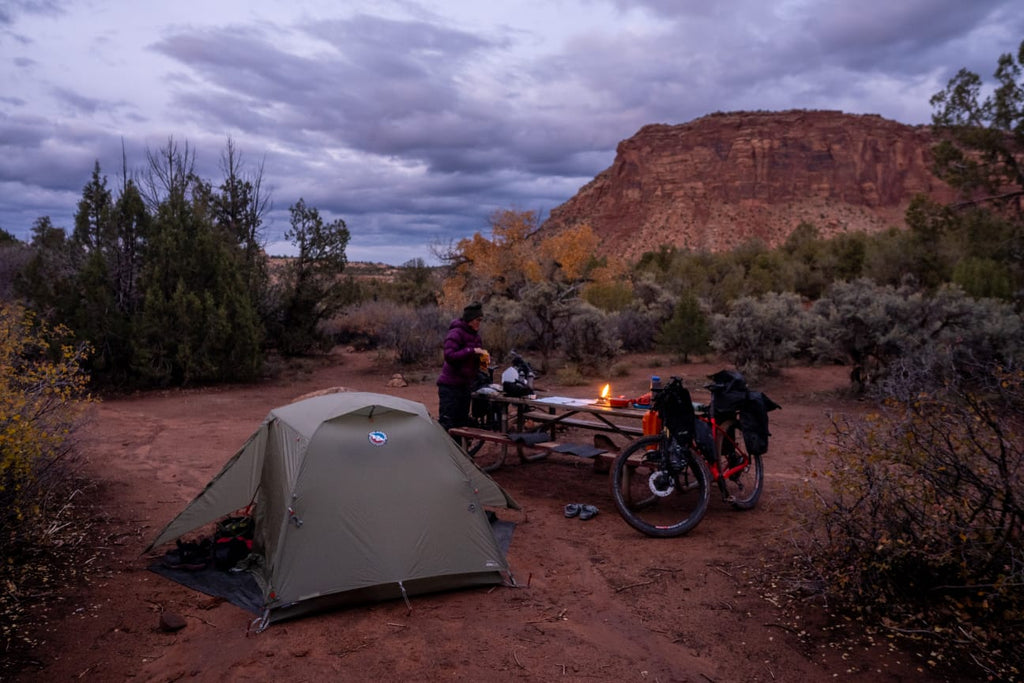 Fideuá de pollo · Comida liofilizada artesanal