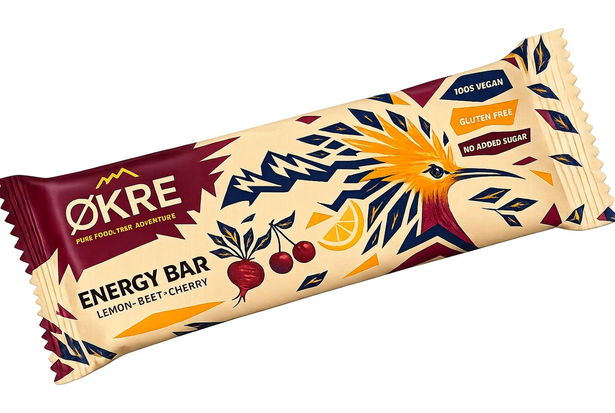 Barrita ØKRE